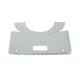Olita de voiaj pliabila + 3 pungi absorbante incluse Fold'N'Go, pana la 22 kg, Gri, 15 luni+, Potette 811097