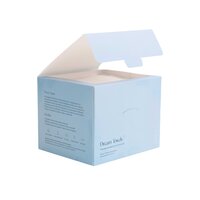 Prosoape faciale de unica folosinta Dream Towels XL, 50 bucati, Clo Skin