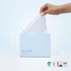 Prosoape faciale de unica folosinta Dream Towels XL, 50 bucati, Clo Skin 811259