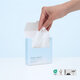 Prosoape faciale de unica folosinta Dream Towels Mini, 10 bucati, Clo Skin 811270