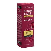 Sampon cu efect anticadere Minoxicapil Keratin, 200 ml, Doctor Fiterman