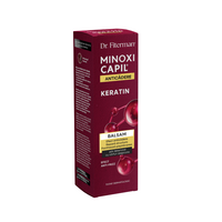 Balsam cu efect anticadere Minoxicapil Keratin, 200 ml, Doctor Fiterman
