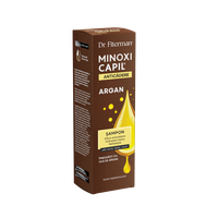 Sampon cu efect anticadere Minoxicapil Argan, 200 ml, Doctor Fiterman