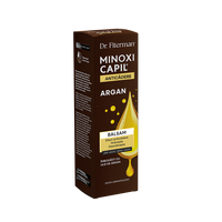Balsam cu efect anticadere Minoxicapil Argan, 200 ml, Doctor Fiterman