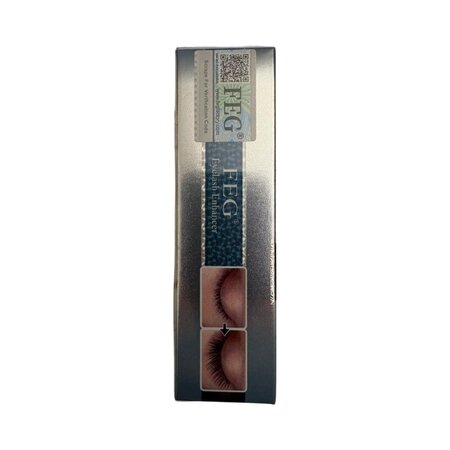 Ser activator pentru cresterea genelor, 3 ml, FEG 811508