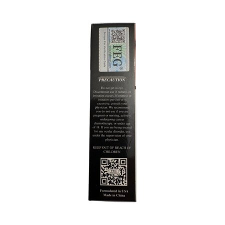 Ser activator pentru cresterea sprancenelor, 3 ml, FEG 811530
