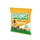 Snack figurine din banane si curmale, 3 ani+, 20 g, Goodies 811581