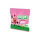 Snack jeleuri de capsuni, 3 ani+, 17 g, Goodies 811590