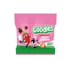 Snack jeleuri de capsuni, 3 ani+, 17 g, Goodies 811589