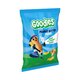 Snack din porumb cu unt de arahide, 3 ani+, 30 g, Goodies 811606