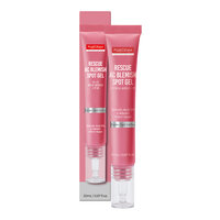 Gel pentru imperfectiuni cu Acid Salicilic 2%, 20 ml, Purederm
