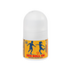 Deodorant roll-on pentru copii, 30 ml, Tricolorii Kids 811861