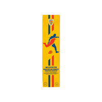 Pasta de dinti pentru adulti, 100 ml, Tricolorii
