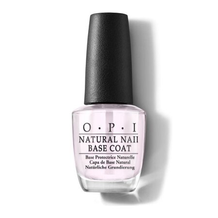 Alege tip document... Lac de baza pentru protectia unghiei naturale Natural Nail Base Coat, 15 ml, OPI