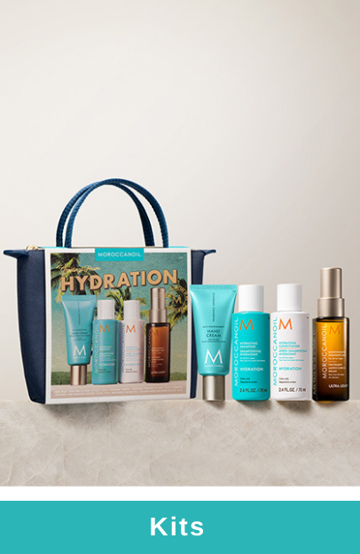 Kituri Moroccanoil