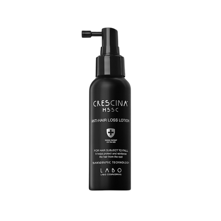 Lotiune impotriva caderii parului Crescina HSSC Anti-Hair Loss Man, 100 ml, Labo