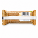 Halva cu nectar de Cocos, 50 g, Ambrozia 812185