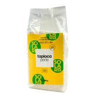 Tapioca perle, 500 g, Solaris