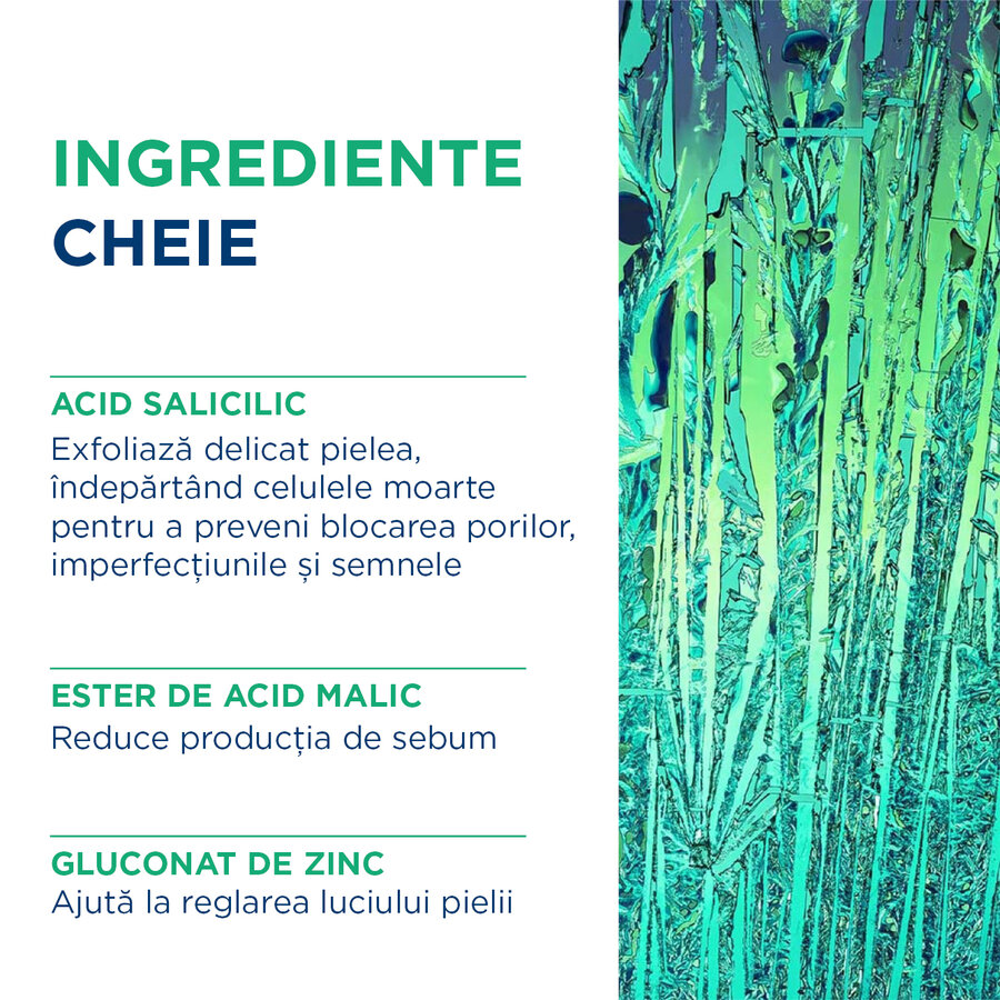 Bioderma Sebium Mat Control - ingrediente