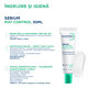Fluid hidratant matifiant Sebium Mat Control, 30 ml, Bioderma 794333
