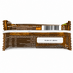 Halva marmorata cu Cacao si Nectar de Cocos, 50 g, Ambrozia 812209