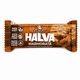 Halva marmorata cu Cacao si Nectar de Cocos, 50 g, Ambrozia 812208
