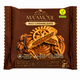 Biscuite din aluat fraged si nuci caramelizate Ma'amoul, 50 g, Ambrozia 812214