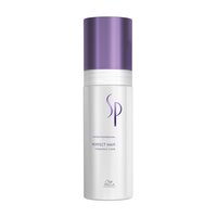 Tratament leave-in reparator pentru par deteriorat cu protectie termica SP Repair, 150 ml, Wella Professionals