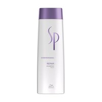Sampon reparator pentru par deteriorat SP Repair, 250 ml, Wella Professionals