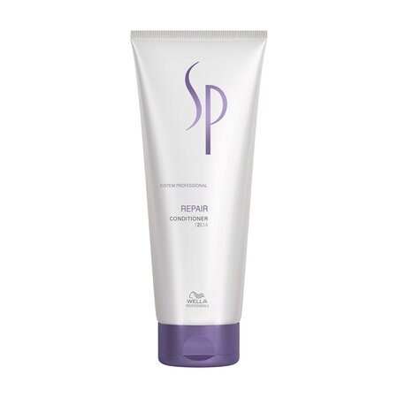 Balsam reparator pentru par deteriorat SP Repair, 200 ml, Wella Professionals
