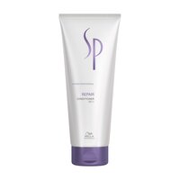 Balsam reparator pentru par deteriorat SP Repair, 200 ml, Wella Professionals