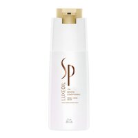 Balsam hidratant pentru protectia keratinei SP LuxeOil, 1 litru, Wella Professionals
