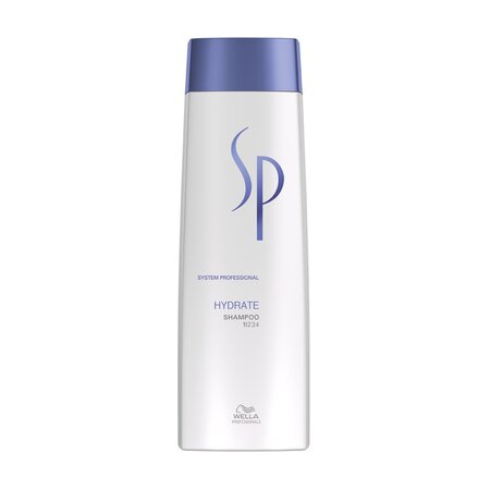 Sampon hidratant pentru par normal si uscat SP Hydrate, 250 ml, Wella Professionals