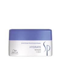 Masca hidratanta pentru par normal si uscat SP Hydrate, 200 ml, Wella Professionals