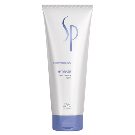 Balsam hidratant pentru par normal si uscat SP Hydrate, 200 ml, Wella Professionals