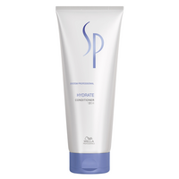 Balsam hidratant pentru par normal si uscat SP Hydrate, 200 ml, Wella Professionals