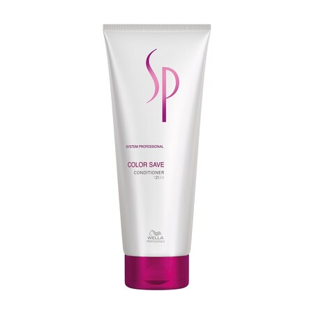 Balsam pentru par vopsit SP Color Save, 200 ml, Wella Professionals
