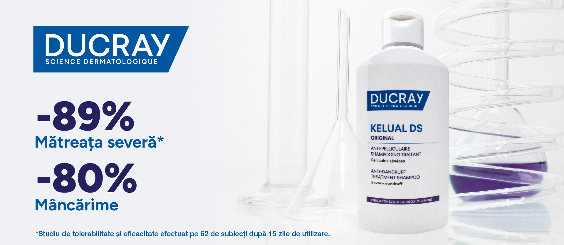 Kelual DS Original