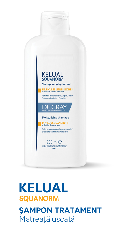 Kelual DS Original