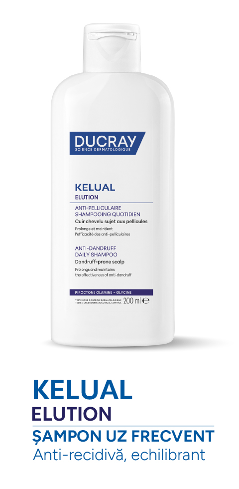 Kelual Elution