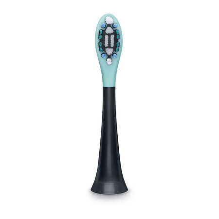 Set 4 rezerve pentru periutele sonice SC30 si SC50 Protection Plus, 4 bucati, Beurer 812465