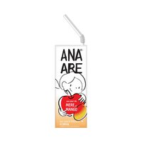 Suc de mere si mango, 200 ml, Ana Are