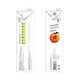 Suc de mere si mango, 1 litru, Ana Are 812541