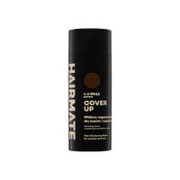 Fibre de bumbac pentru par cu aspect mai des Cover Up, 4.0 Saten, 22 g, Hairmate