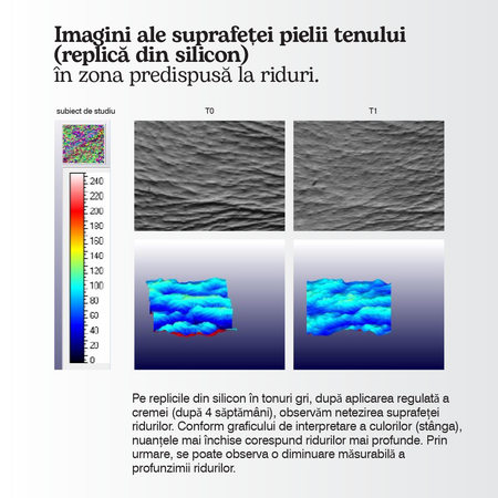 Crema anti-aging pentru hidratare Age Defense Hydrating, 50 ml, Beesline 812585