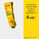 Crema reparatoare pentru picioare, Menta si Eucalipt, 100 ml, Beesline 812606