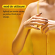 Balsam reparator pentru piele cu Ceara de albine si Morcov Skin Rescue, 100 ml, Beesline 812644