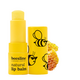 Balsam de buze natural fara parfum, 4.5 g, Beesline 812648