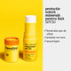 Stick de protectie solara minerala pentru fata SPF30, 16 ml, Beesline 812673