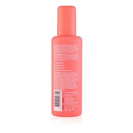 Tratament leave-in pentru repararea si protectia parului Repair, 200 ml, Luna 812679